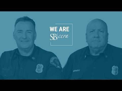 We Are SBCERA: