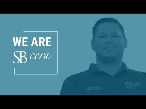 We Are SBCERA: Brad Bush