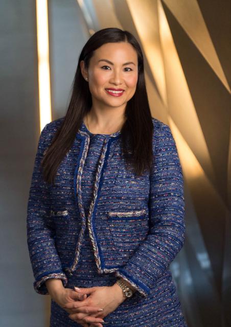Candice Tse