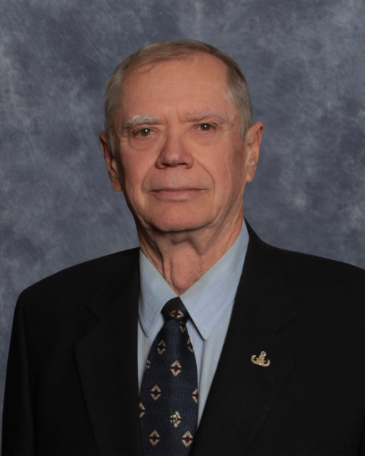 Harry Hatch