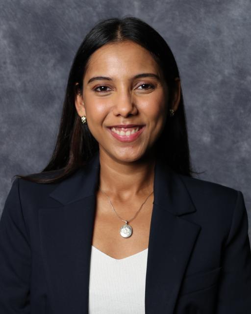 Shreemoyee Mukhopadhyay Headshot