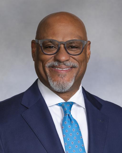 Jarvis Hollingsworth