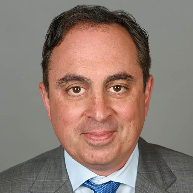 Neil Sheth