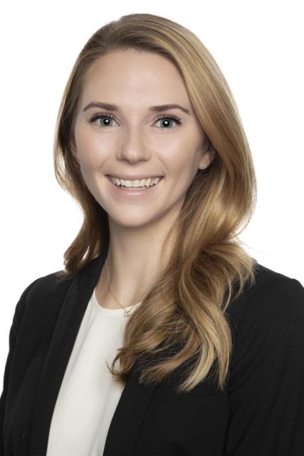 Sarah Siwinski