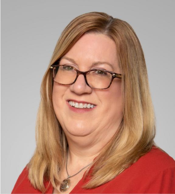 Jennifer Kreischer