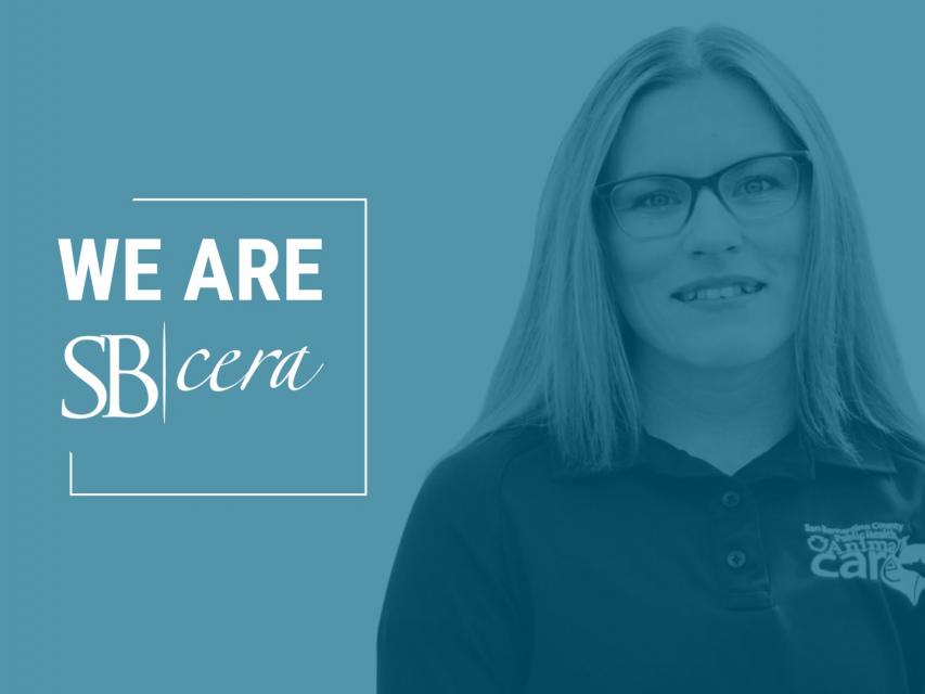 We Are SBCERA: