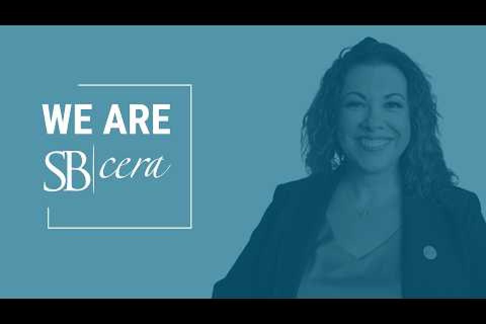 We Are SBCERA: