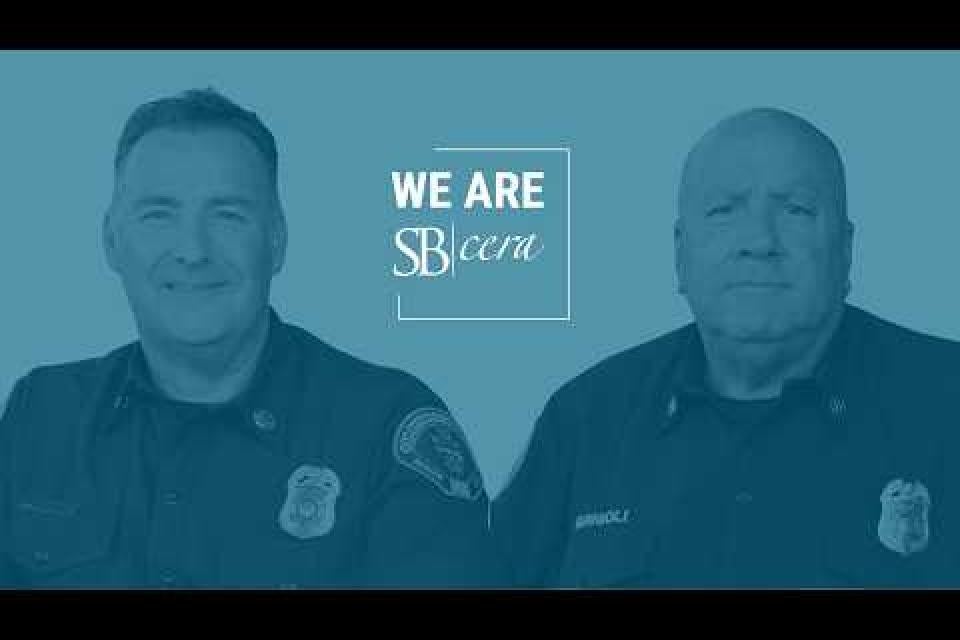 We Are SBCERA:
