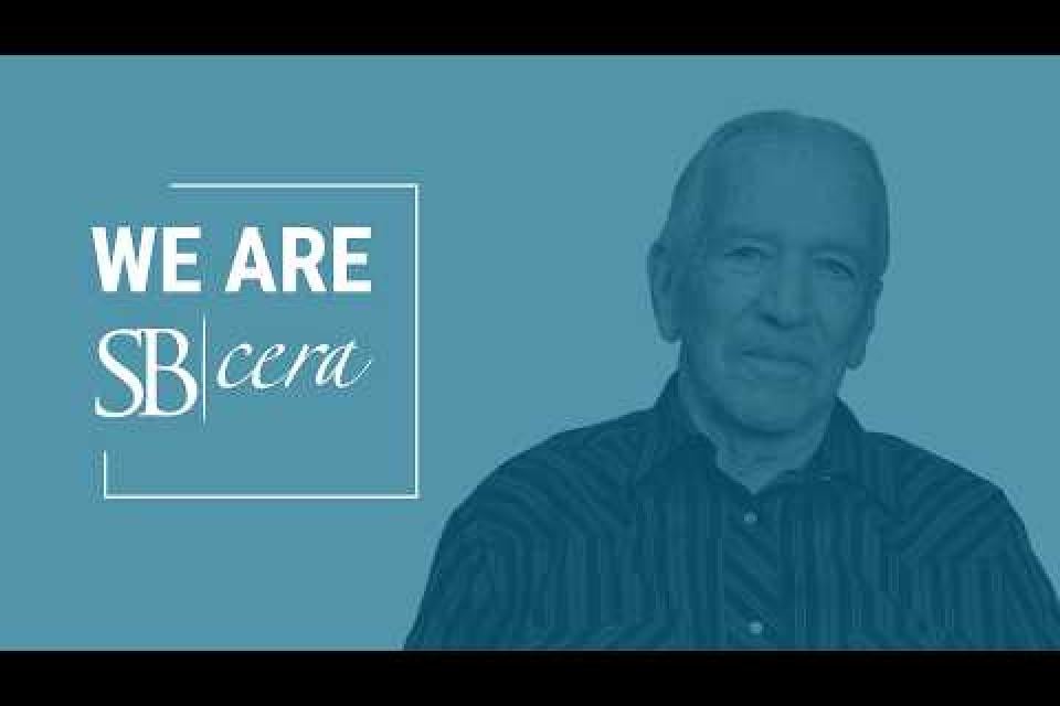 We Are SBCERA: John Michaelson