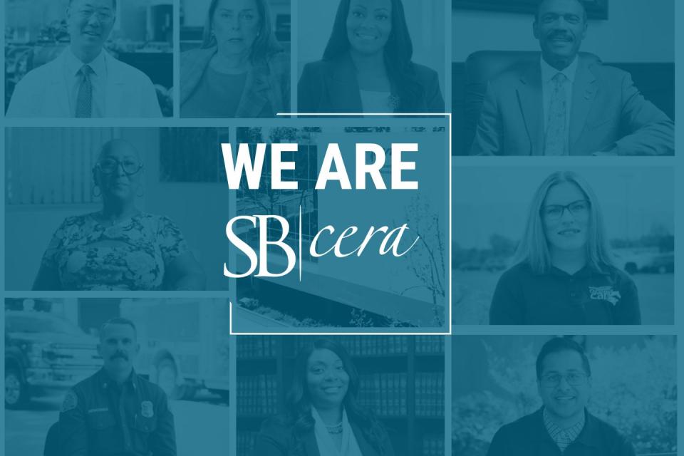 We Are SBCERA