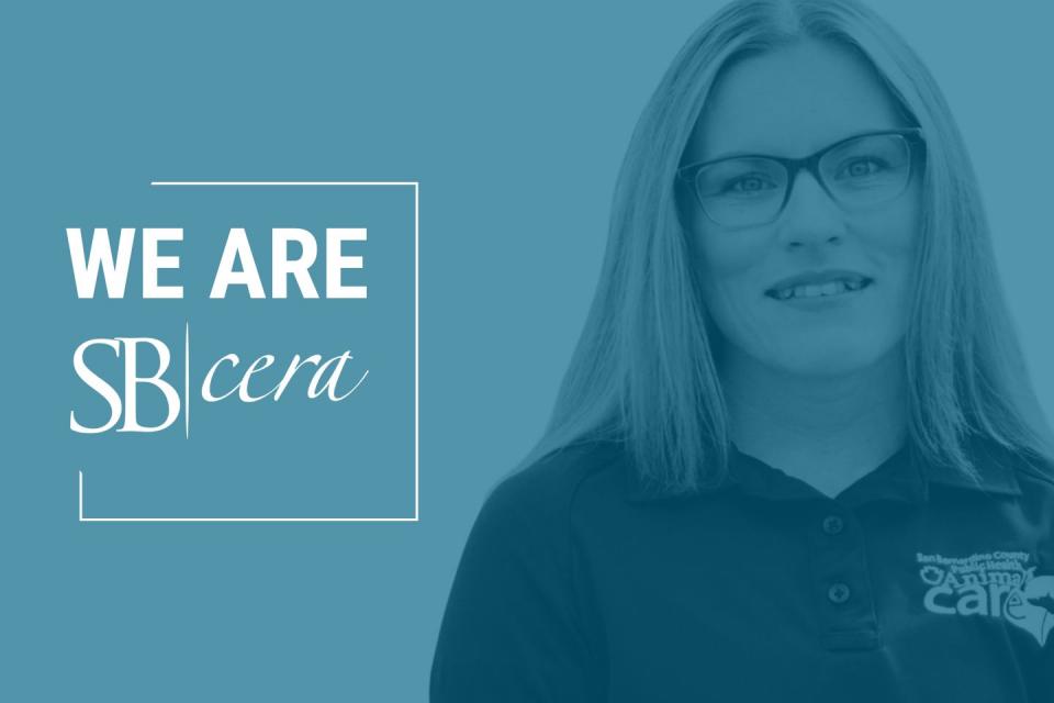 We Are SBCERA: