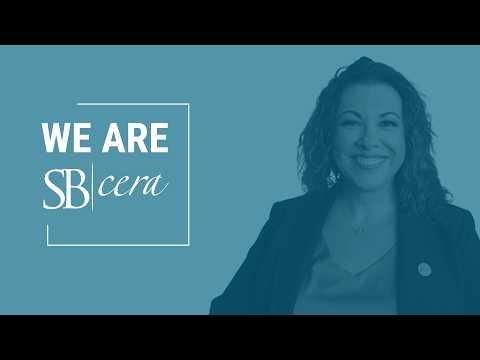 We Are SBCERA: Christina Cintron