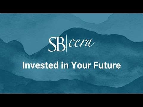 Invested in Your Future 