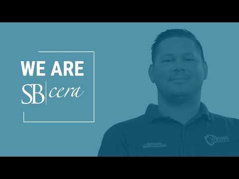 We Are SBCERA: Brad Bush