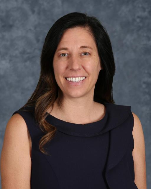 Amy Mclnerny