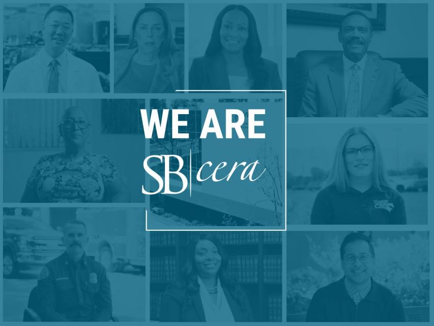 About SBCERA