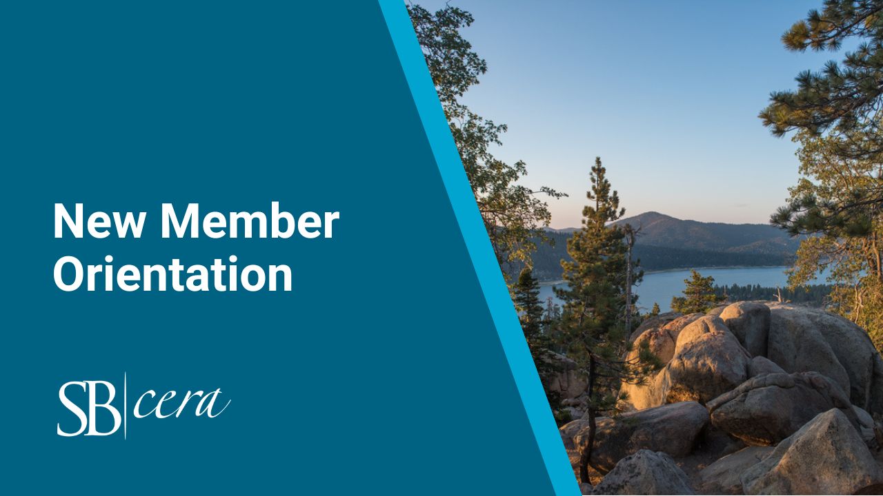 Welcome To Sbcera Sbcera